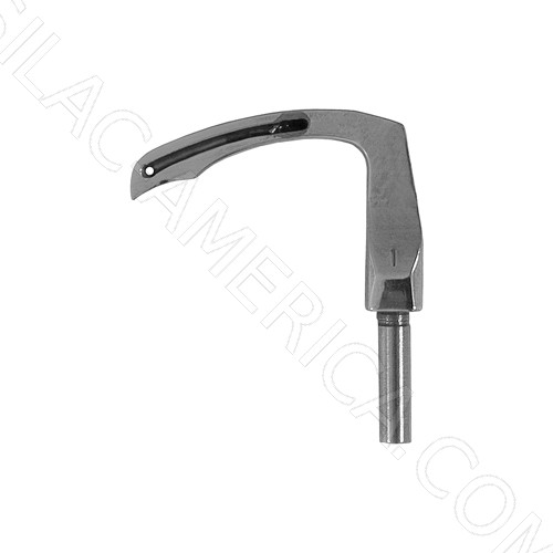 Looper 1/4" JUKI MS-1260, MS-1261 # 129-68509 (L)