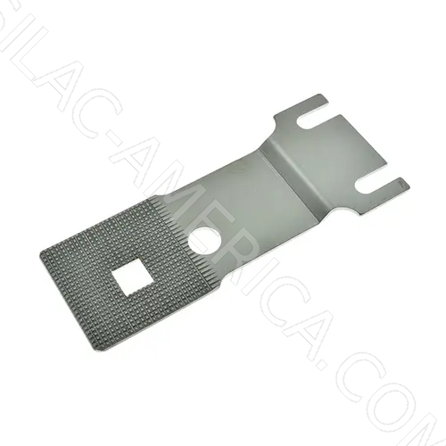 [7429] Feed Plate, Large Button JUKI # D2529-372-C00-A