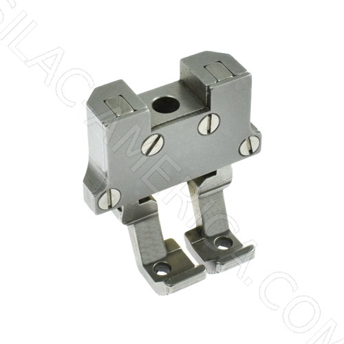 14mm Inner Foot ADLER 768 # 0768-222464 (Made in Italy)