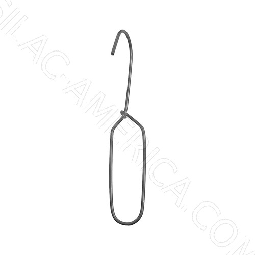 [B40] Wire Pattern Hook # C16