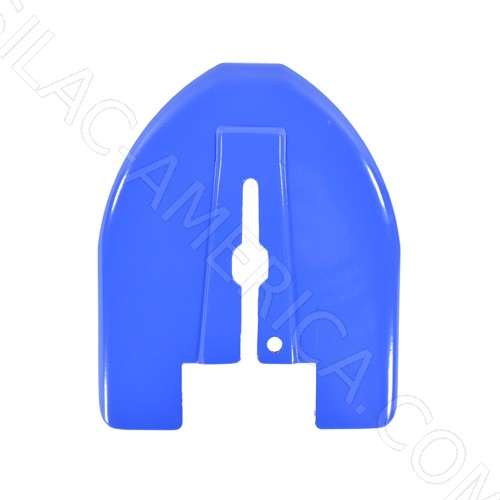 [B241] Steam Guard for DUEFFE IRON MASTER