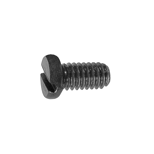 [7491] Screw for Feed Dog and Knife, JUKI # SS-4080620-TP