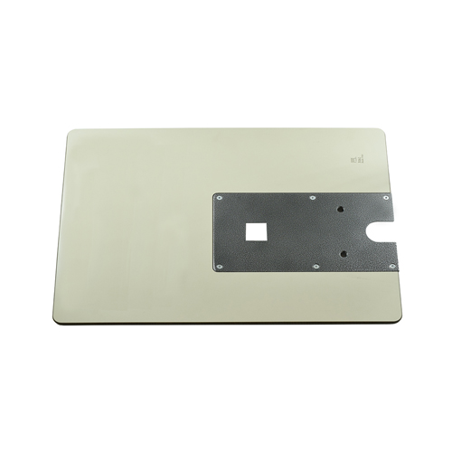 [12290] Flat Bed Attachment PFAFF 335, NECCHI 840 # 3161 (Made in Italy)