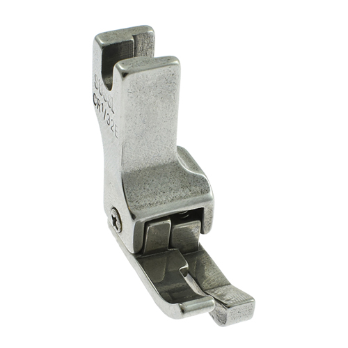 [1565/3] 1/32" Right Compensating Presser Foot # 21R (CR1/32E)