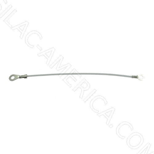 [B279/12] COLLEGAMENTO ELETTRICO # R604