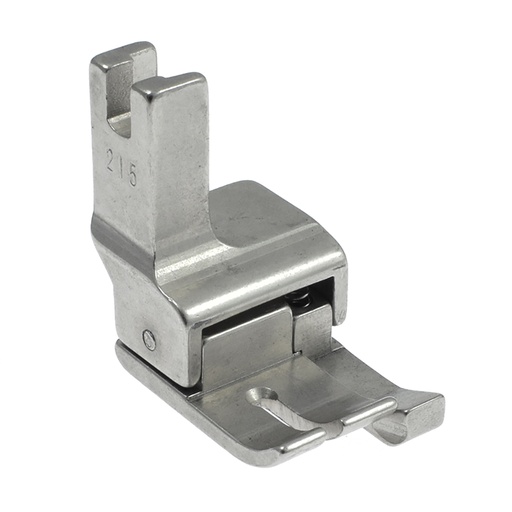 [1595/2] 5/16" Right Compensating Presser Foot # 225R (CR5/16E)