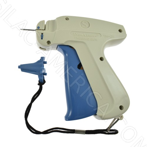 [B50] PISTOLA PER CARTELLINI