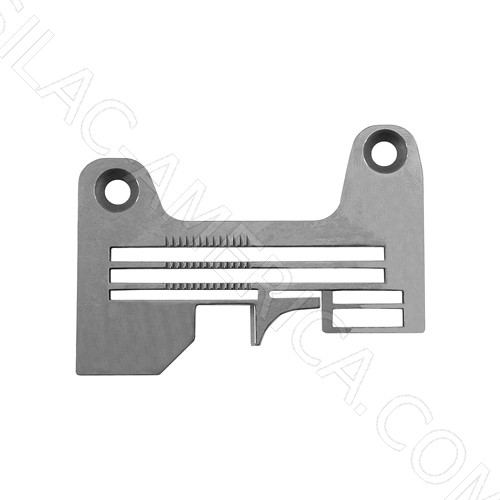 Placca 3 mm PEGASUS EX5204 # 277504R30