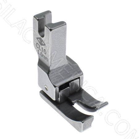 [13257/1] 1.0mm Left Compensating Foot # CL-10-1.0mm (YS)