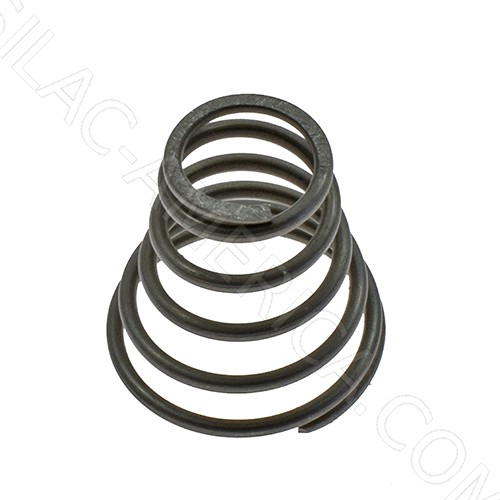 Pressure Spring AB PFAFF # 91-010 183-05 (Genuine)