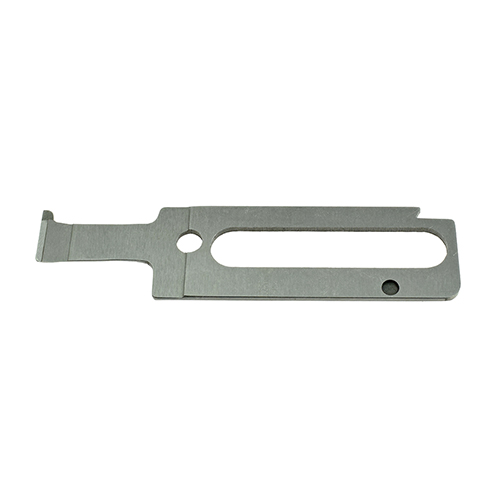 [BRO:SA8459001 (01)] Cuchillo Fijo BROTHER # SA8459-001 (S48244-001) (S55864-001) (Original)