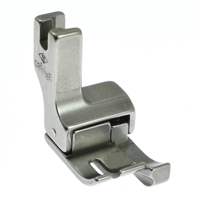 [12421/2] 5/16" Right Compensating Presser Foot # CR5/16E (215R) (YS)