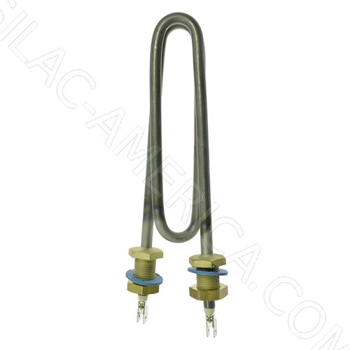 [D1407-1.65] Heating Element 3/8" - 1650W COMEL # AB191