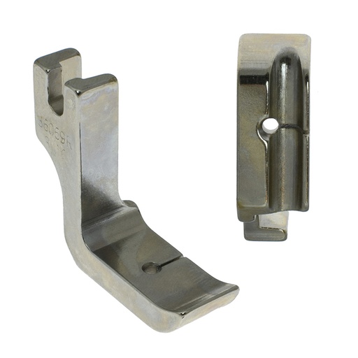 1495 | Piping Presser Foot Right Grooved # 36069R (P69R)