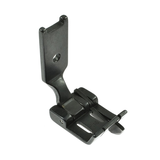 [1087/1] 1087 (S570) | Brassiere Foot, Open Toe, Right Guide 1/32" - Brother, Juki, Singer