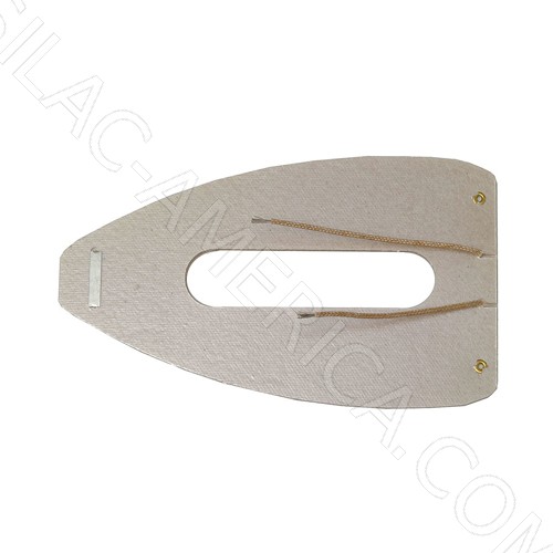 [B504] RESISTENZA MICANITE 800W
