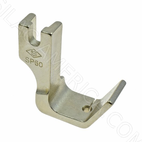 [13349] Solid Standard Presser Foot # SP-60 (S402) (YS)