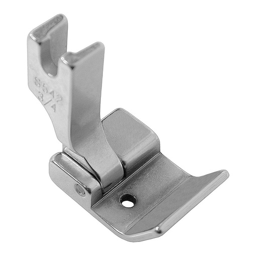 [1520/1] Hemming Presser Foot # P3625-3/4 (S542-1)