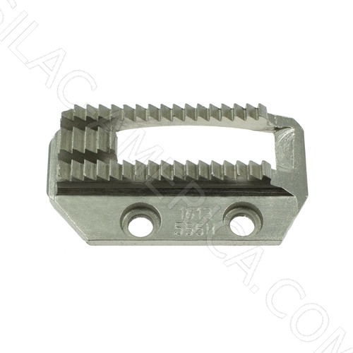 Diente de Arrastre JUKI DDL 555 ; DDL 5550 # B1613-555-H00