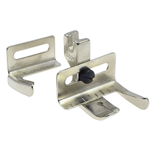 [1505] Adjustable Edge Guide Foot # S524