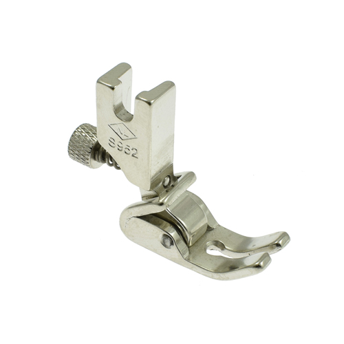 [1485] Adjustable Shirring Foot with Screw # S952 (P952)