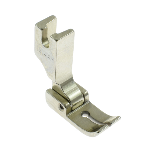 [1335] Standard Hinged Double Toe Presser Foot # P144H (S5050) (12144H) (0211-004523)