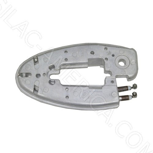 [B508] RESISTENZA ALLUMINIO 900W LEMM