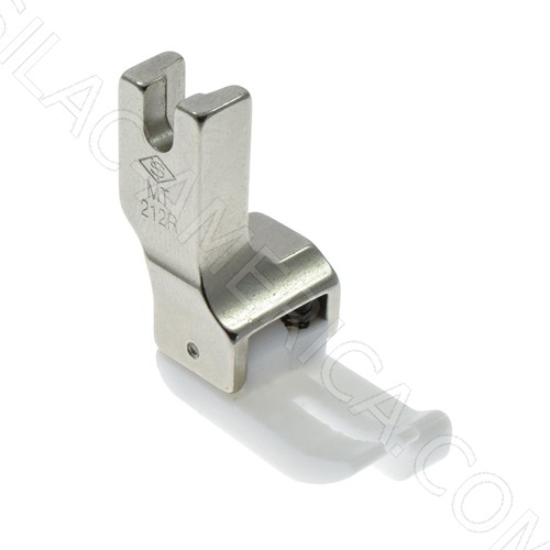 PTFE Right Compensating Foot 1/8" # TCR1/8 (MT212) (YS)
