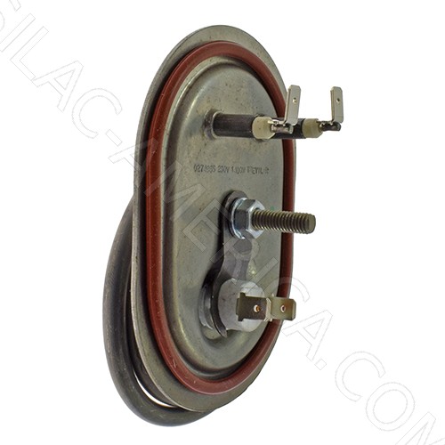 [B511] FABER TREVIL | Complete Heating Element 1400W