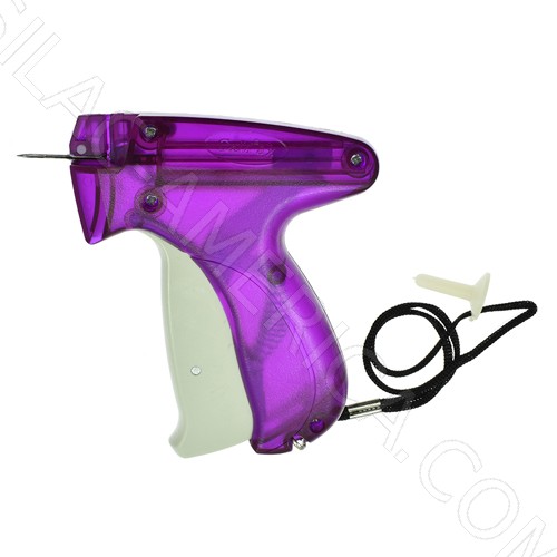 [B53] PISTOLA PER AGO EXTRA FINE PER MICRO PIN