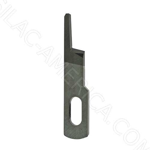 (CT) Upper Knife JUKI MO-6700 # 131-50602