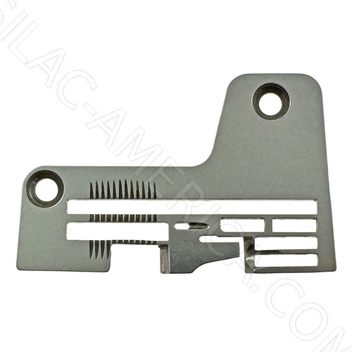 [13506] Needle Plate 3x4 PEGASUS M732 # 204367