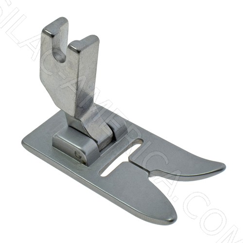 Zig Zag Presser Foot - 12 mm # 111994-001 (YS)