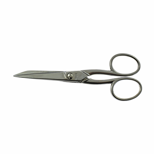 [C20/5ECO] 5" Sewing Scissors - SOLINGEN (Made in Italy)