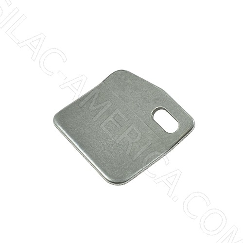 [13653] Thread Chain Guide YAMATO AZ7000G-8 # 0034535