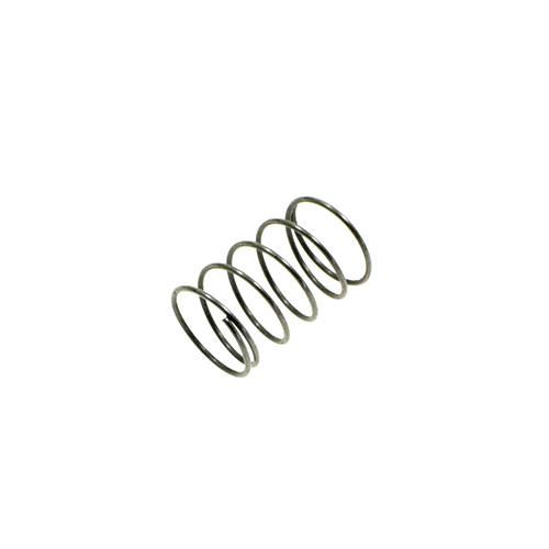 [STR:001610087 (01)] Pressure Spring STROBEL # 00161.0087 (Genuine)