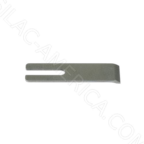 Fixed Knife BROTHER KE-484 # S57670-0-01 (Genuine)