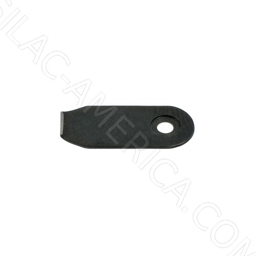 CUCHILLA # 91-168 498-15 (ORIGINAL)