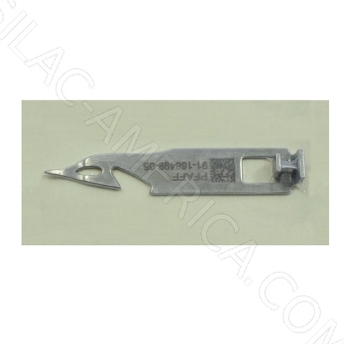 Loop Catcher PFAFF # 91-168 499-05 (Genuine)