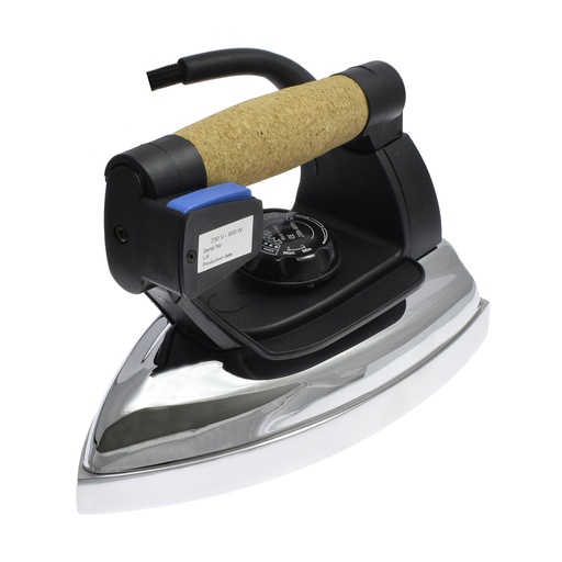 [7.02.01.015] LELIT | Electric Steam Iron 220V, 1.55kg (Made in Italy)