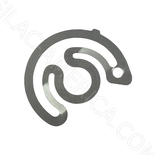 Bobbin Case Brake Spring DURKOPP # 0367 155060 (Genuine)