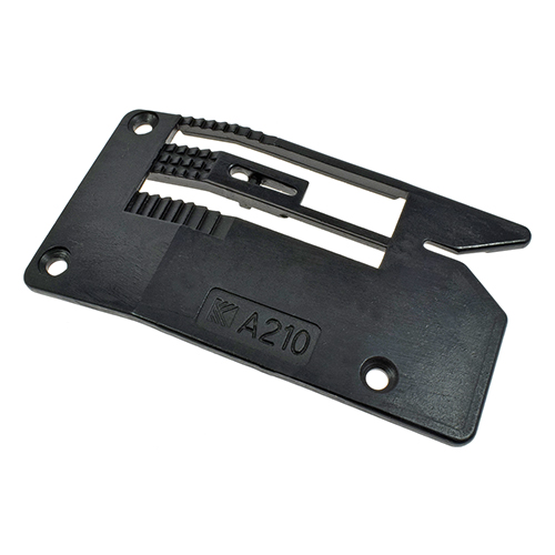 [24958] Needle Plate SIRUBA AA-6 # A210