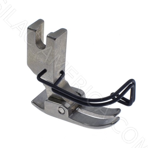 Needle-Feed Presser Foot JUKI # B1524-415-BBC (D1524-415BBA) (Genuine)