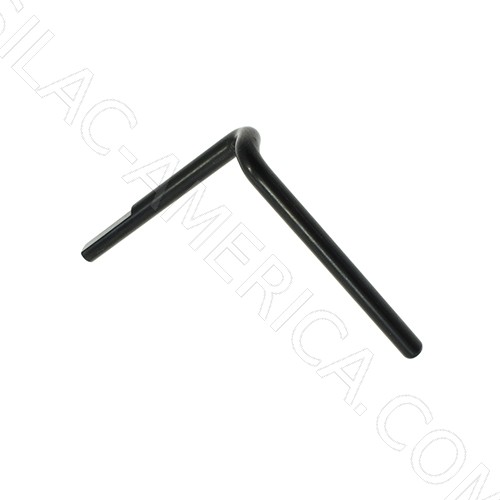[2653] Lever for Opening Clamp for Shank Button LEWIS 200 # 45-372