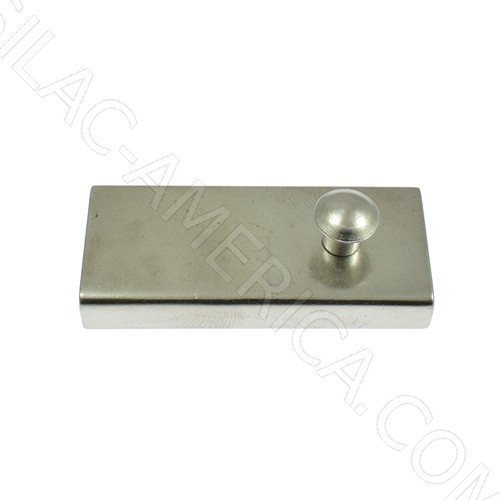 [270] Long Magnetic Seam Guide # MG1 (LMG)