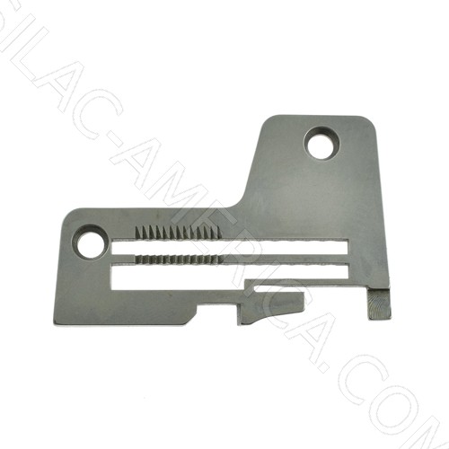 [2707] Needle Plate 6mm RIMOLDI # 202590-0-11