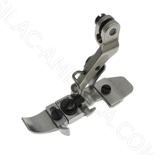 Presser Foot JUKI # 118-76166 (118-76158) (Genuine)