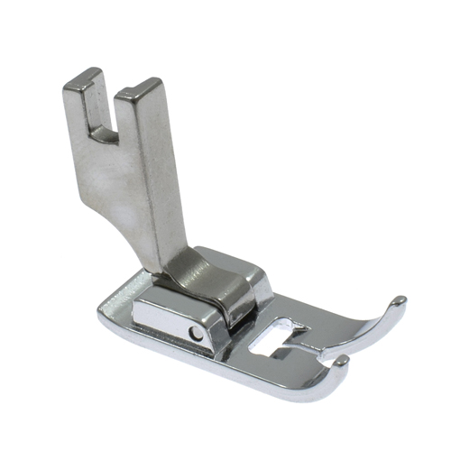 [1462] Zig-Zag Presser Foot 6mm, High Shank # 5555