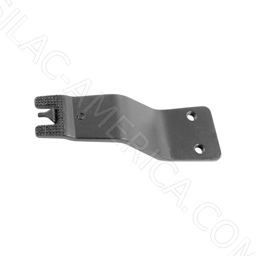 [2832] Tacking Clamp Complete with Thread Breaking Finger 122-45 LEWIS # 430-75