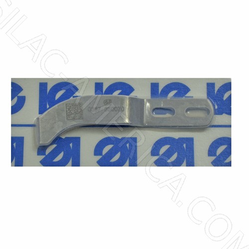 Threadpull Knife DURKOPP # 0367 350070 (Genuine)
